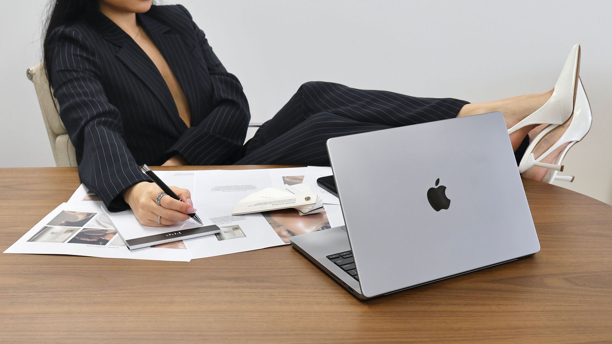 Your Brand Is More Than Just a Logo. Here's Why.